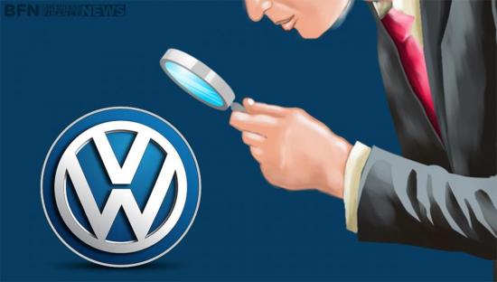 Tránh vết xe đổ, Volkswagen “đại tu” quá trình sản xuất 1