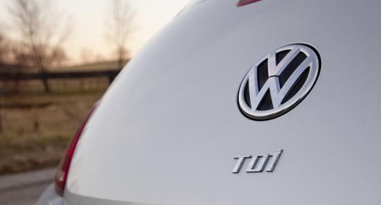 Volkswagen đã phát hiện hành vi gian lận khí thải của mình từ năm 2006 1
