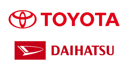 Daihatsu sẽ trở thành một công ty con thuộc sở hữu của Toyota 1