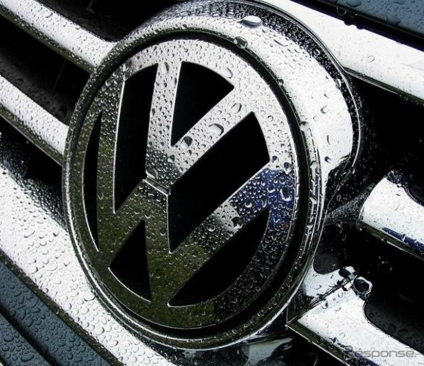 Volkswagen vẫn tăng trưởng, bất chấp bê bối khí thải 1