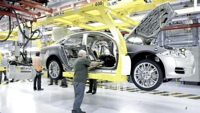 Jaguar Land Rover tri ân kiểm tra xe miễn phí ở miền Bắc a