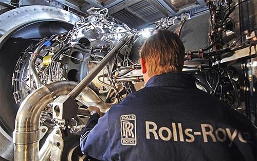 Rolls-Royce bị cáo buộc tham nhũng và hối lộ tại Trung Quốc, Brazil, Indonesia và Nigeria.