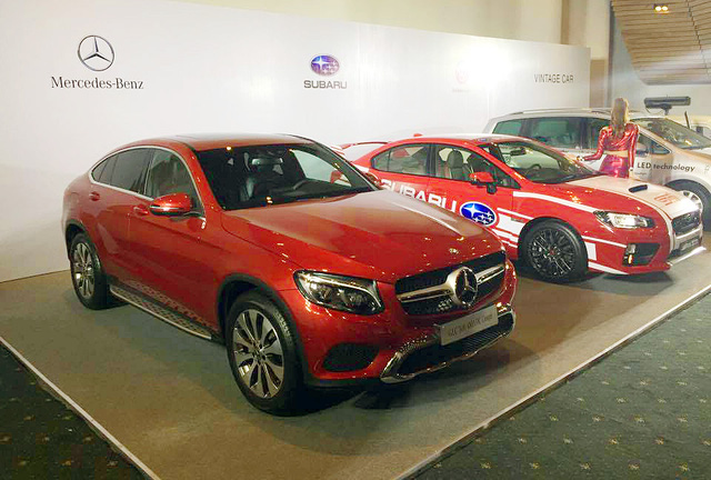 Triển lãm ô tô Quốc tế Việt Nam 2017 sẽ vắng mặt hàng loạt thương hiệu lớn.