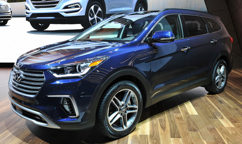 Hyundai và Kia bị điều vì tra chậm triệu hồi xe tại Mỹ.