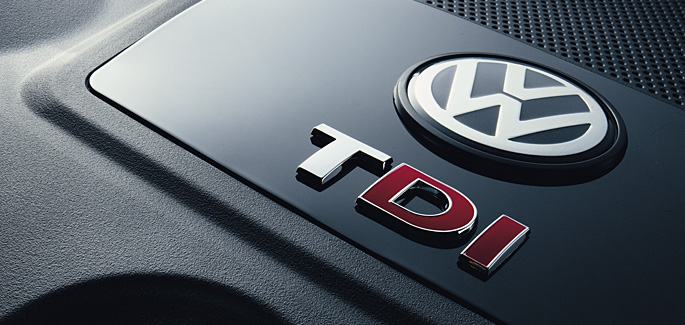 Volkswagen ''bỏ túi'' 22,8 tỷ euro khi bán xe gian lận khí thải.