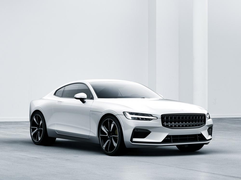 Polestar One