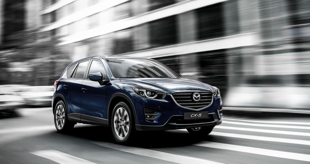 Giữa "tâm bão" giảm giá, Thaco thông báo tăng giá xe Mazda lên 10-20 triệu đồng .