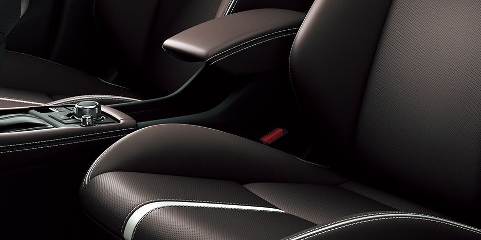 Chi tiết Mazda CX-3 2019 vừa ra mắt, thêm bản máy dầu SkyActiv-D 1.8L a4