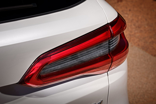 Thông tin chi tiết BMW X5 2019 thế hệ mới vừa ra mắt toàn cầu a7