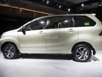 Toyota Avanza ra mắt hai phiên bản, giá khởi điểm 537 triệu đồng