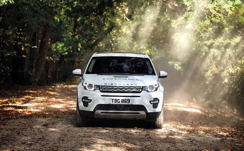 Ưu đãi tháng 12/2018: Land Rover Việt Nam giảm giá đến 35 triệu đồng
