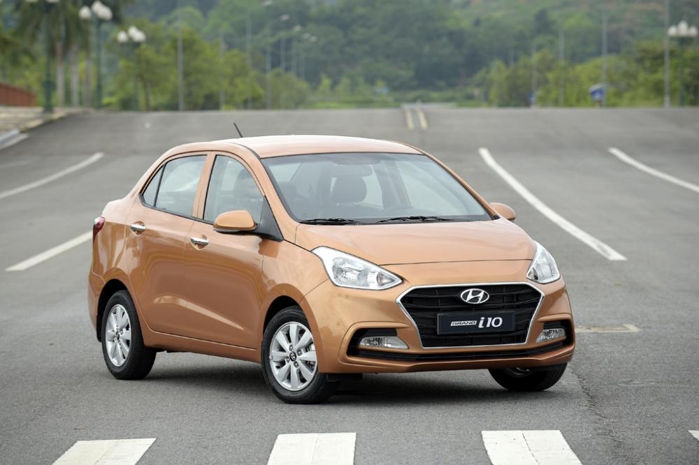 Ưu đãi cuối năm, Hyundai bảo dưỡng xe miễn phí cho khách hàng