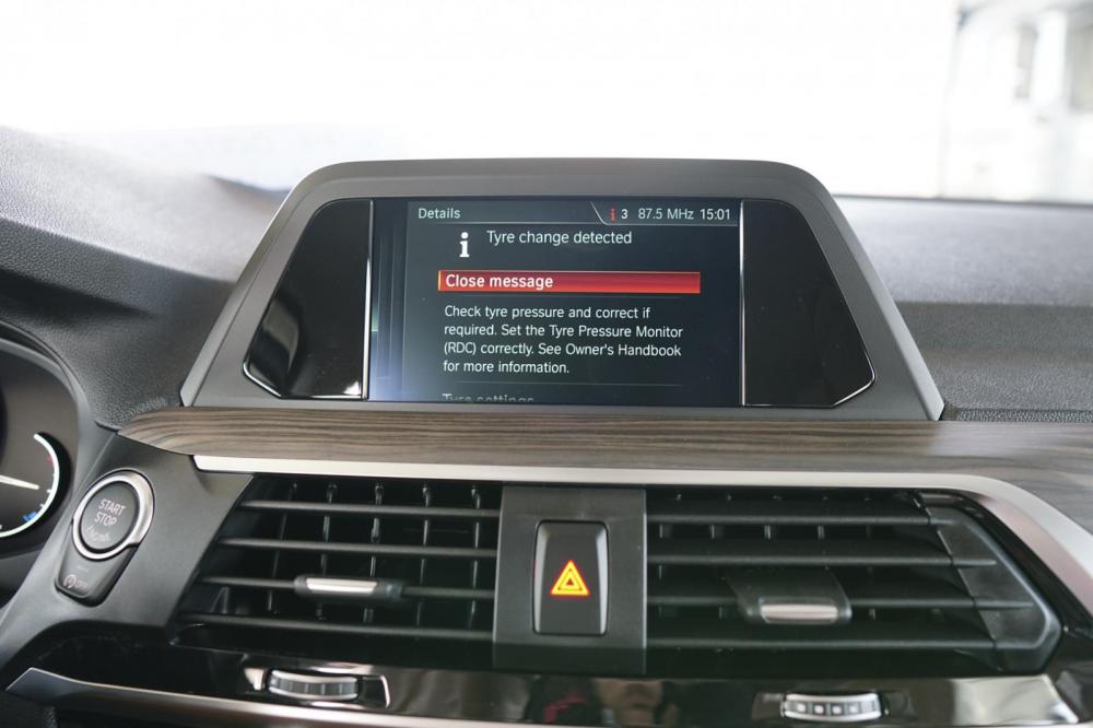BMW X4 2019 cập cảng Sài Gòn, chờ ngày ra mắt6aaa