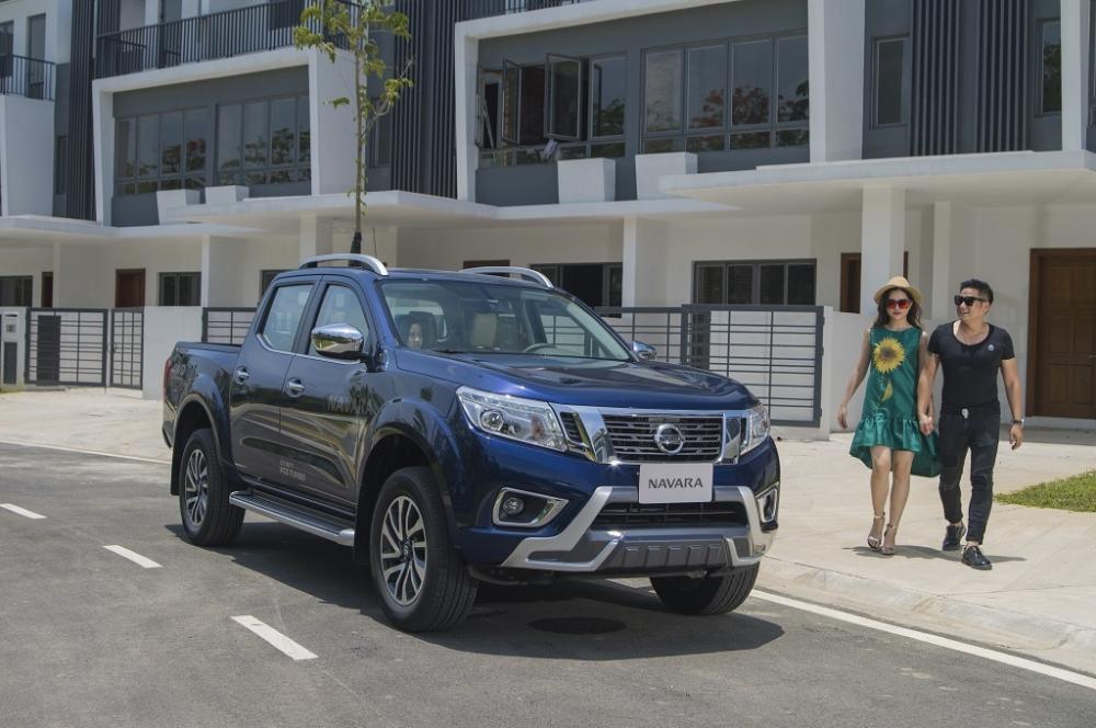 Nissan Việt Nam giảm giá và tặng quà cho khách mua xe trong tháng 2/20192aa