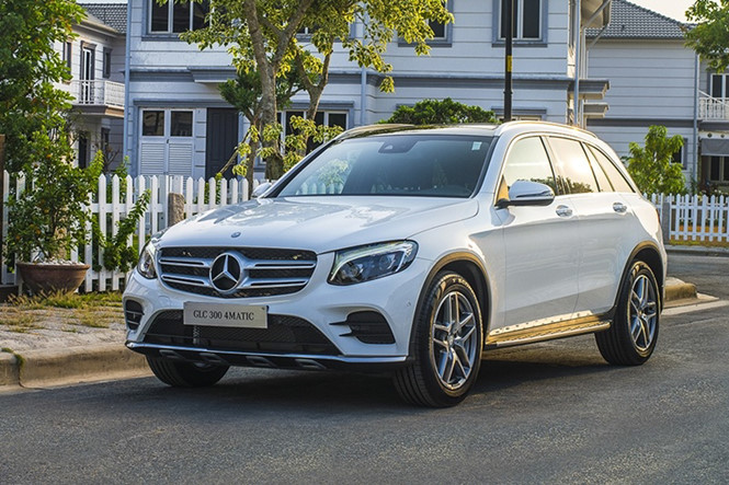 Mercedes-Benz Việt Nam dành riêng ưu đãi tri ân khách hàng dịp đầu năm 20192aaa