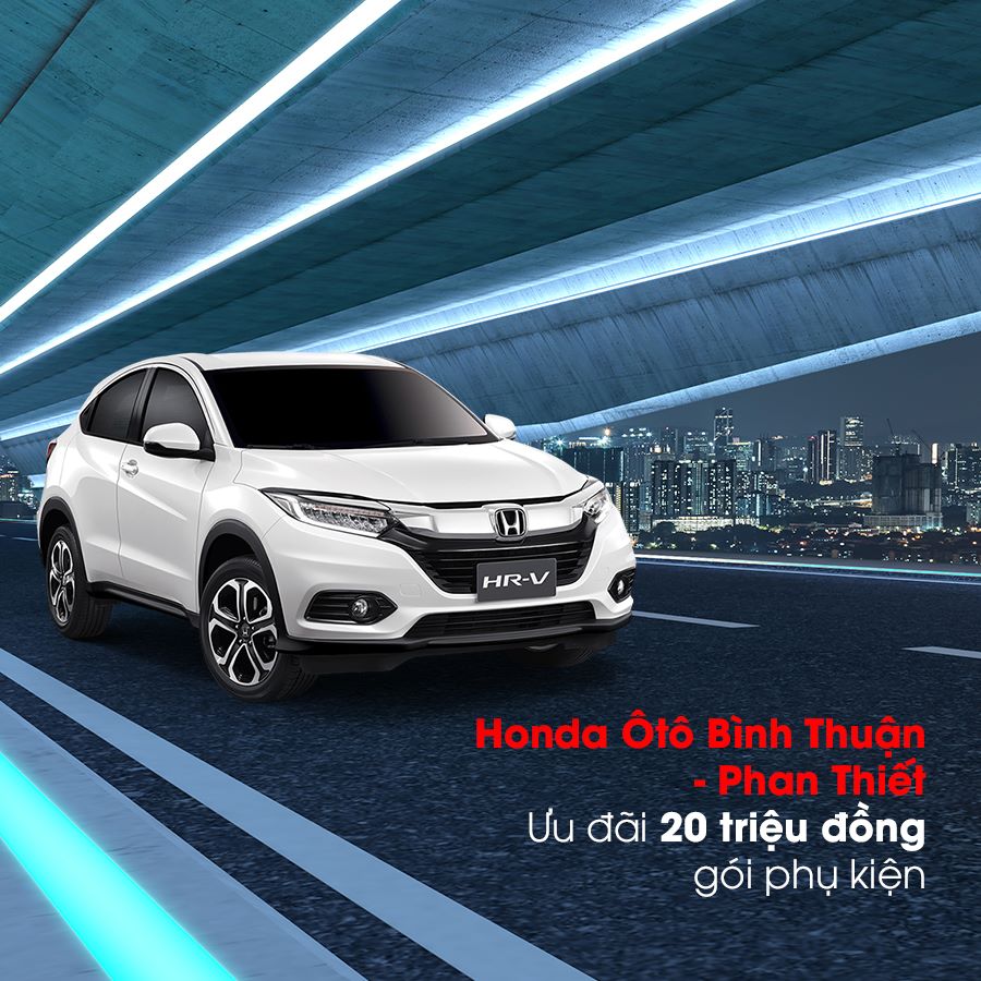 Hàng loạt đại lý ô tô Honda tặng quà “khủng” cho khách mua xe trong tháng 4/2019