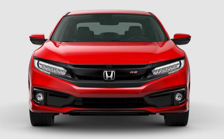 Giá xe Honda Civic 2019 được công bố, cao nhất 934 triệu đồngsgdf