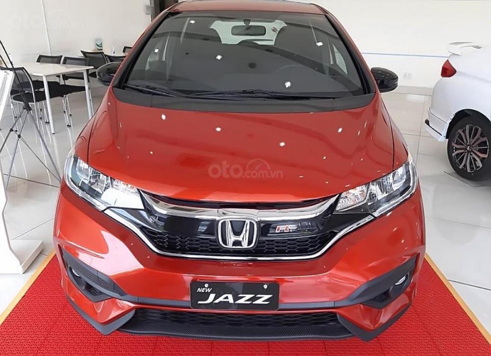 Giá xe ô tô Honda giảm mạnh tại đại lý trong tháng 4/2019