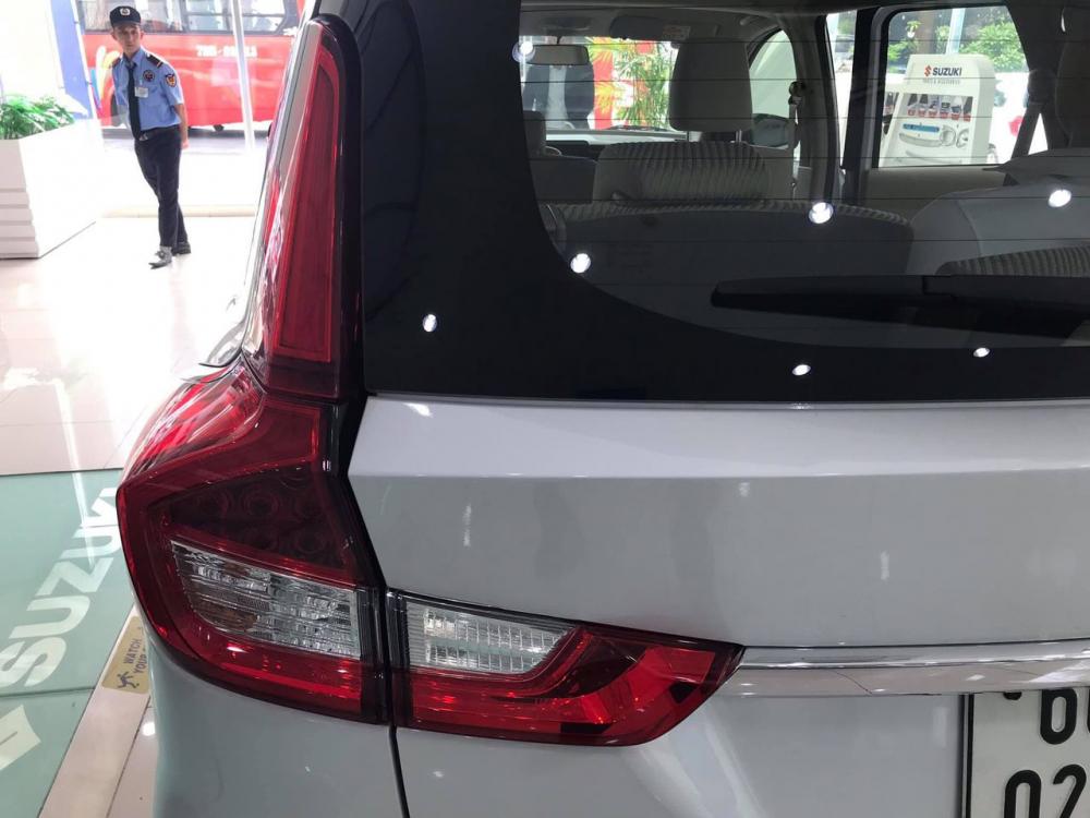 Suzuki Ertiga 2019 ra mắt tại Việt Nam tại sự kiện riêng cho đại lý4a