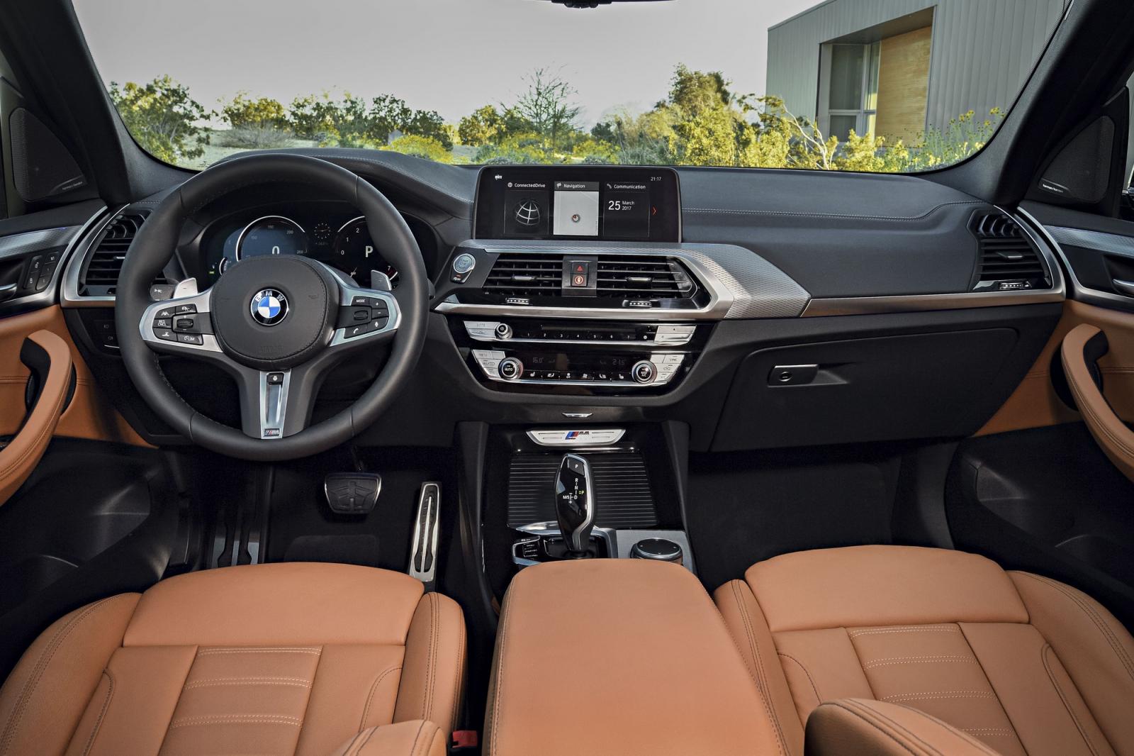 BMW X3 2019 đã về đến Việt Nam, đại lý bắt đầu nhận cọc 2a