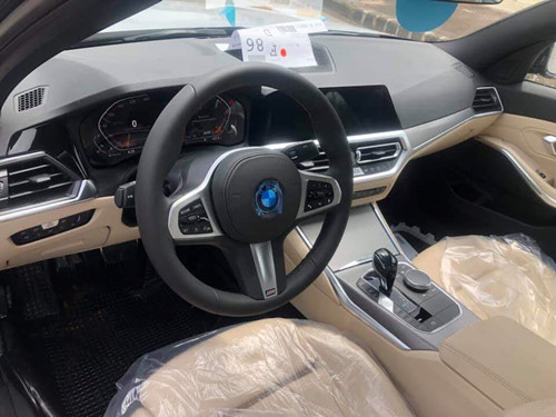 BMW 3-Series 2019 sẽ có 3 phiên bản được phân phối tại Việt Nam 2a