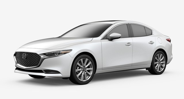 Mazda 3 2020 đã chạy thử tại Việt Nam, liệu có kịp ra mắt khách hàng dịp cuối năm? 4a