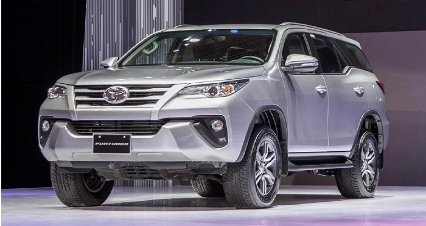 Toyota khuyến mại tháng 12/2019 lên đến 100 triệu đồng, quyết chiếm thị phần tháng chót của năm 3a