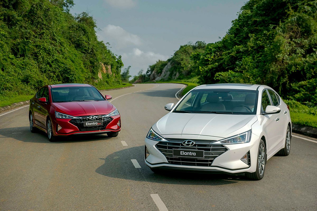 TC Motor tung khuyến mãi đến 40 triệu đồng cho khách mua xe Hyundai dịp cuối năm 3a