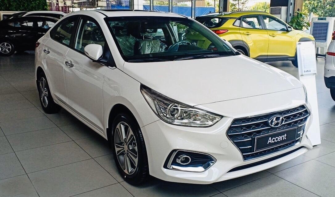 Doanh số bán xe Hyundai tháng cuối năm 2019 tăng trưởng vượt bậc 1a