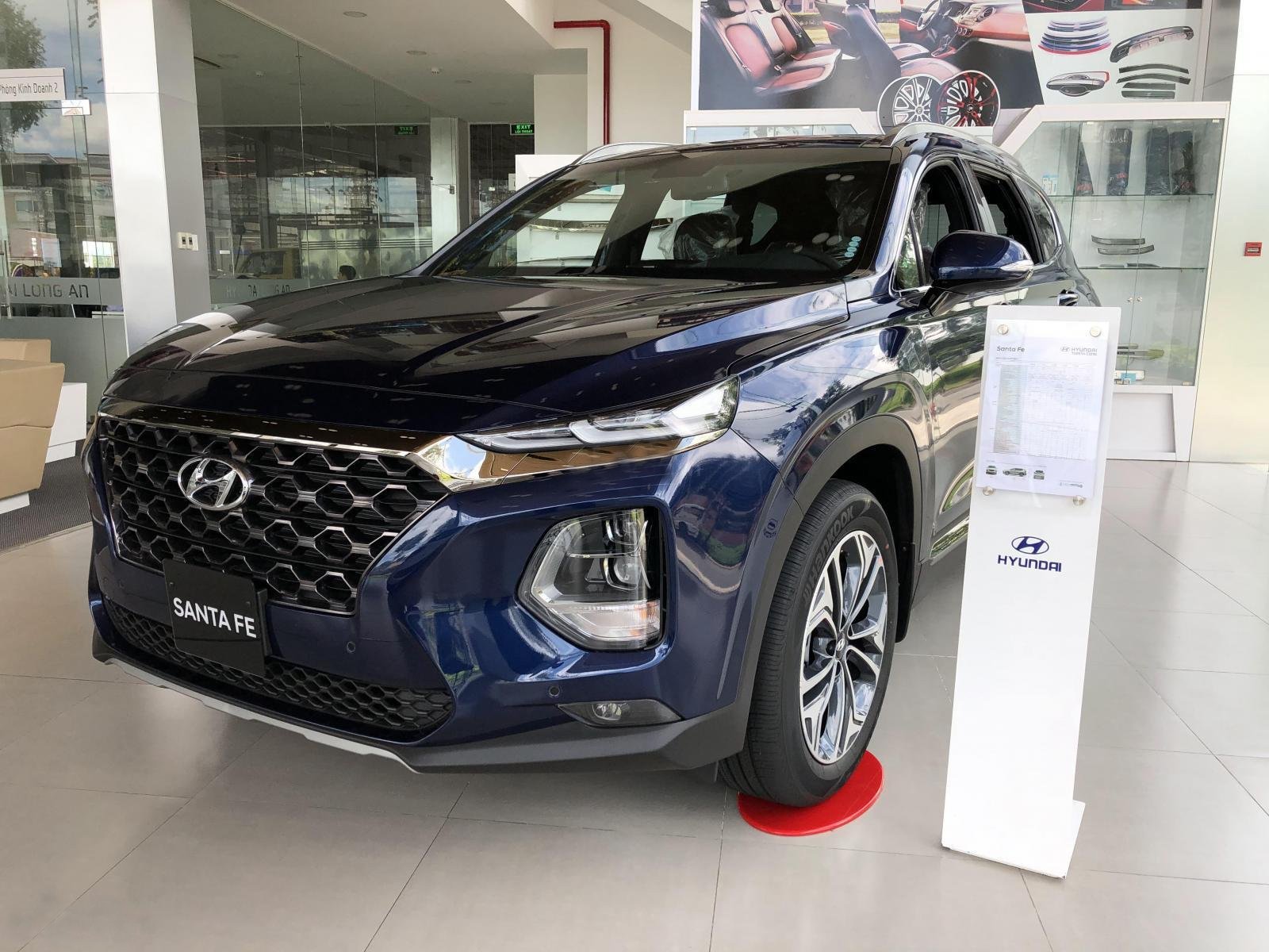 Doanh số bán xe Hyundai tháng cuối năm 2019 tăng trưởng vượt bậc 3a