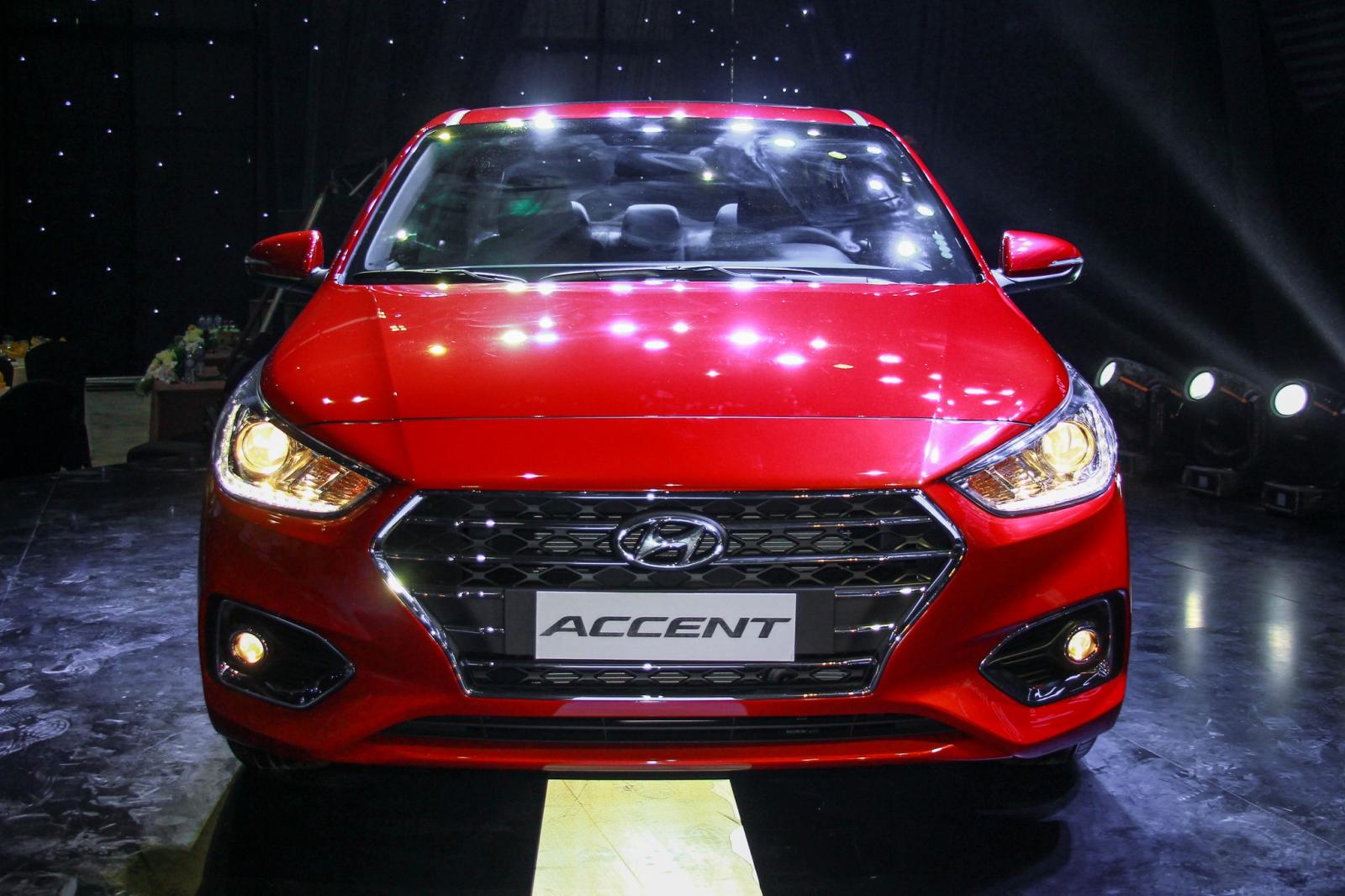 Điểm danh 10 mẫu xe bán chạy nhất thị trường tháng 1/2020: Hyundai Accent “bứt phá” 1a
