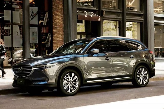 Điểm nhấn của phân khúc SUV 7 chỗ tháng 2/2020: Hyundai Santa Fe “vượt mặt” Toyota Fortuner về doanh sốă