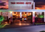 Thái Hoàng Auto