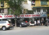 Nam Chung Auto 31 Nguyễn Chí Thanh