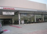 Honda Hải Phòng