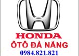 Honda Ô Tô Đà Nẵng