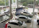 Toyota Lý Thường Kiệt - Chi Nhánh Tân Phú