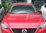 Mazda ô tô Giải Phóng 