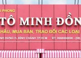 Ô tô Minh Đồng