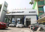 Chevrolet Sài Gòn