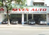 Seven Auto - Nam Chung