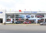 City Ford Vũng Tàu