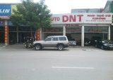 Ô tô DNT - 896 Đường Láng, Hà Nội