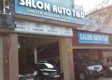 Salon Auto T&D