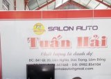 Salon Auto Tuấn Hải