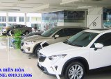 Mazda Biên Hoà