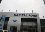 Ford Thủ Đô - Capital Ford