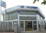 Hyundai Gò Dưa