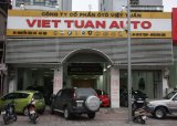Việt Tuấn Auto