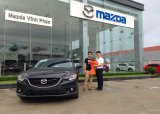Mazda Vĩnh Phúc